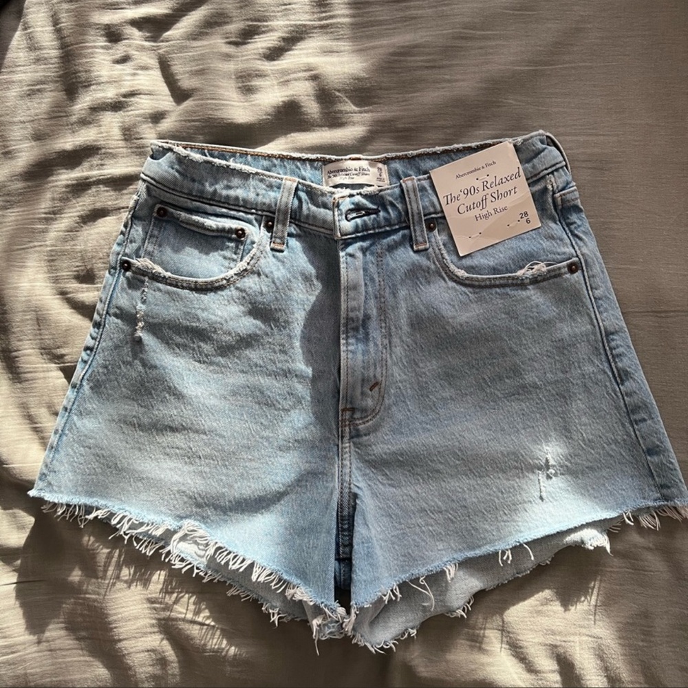 Abercrombie Shorts